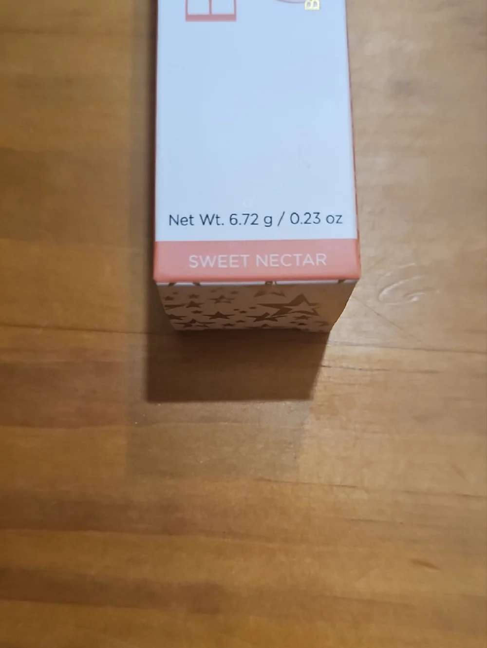 LWYA Blush Crush Stick — Sweet Nectar Pink Blush